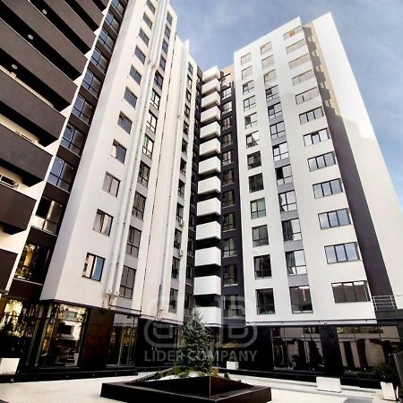 Minimalist Style Apartment With Best Location Кишинёв Экстерьер фото