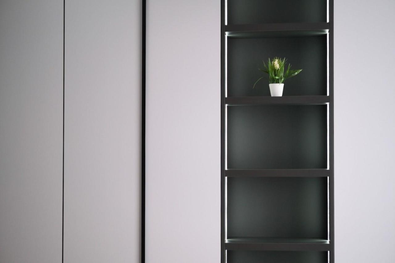 Minimalist Style Apartment With Best Location Кишинёв Экстерьер фото