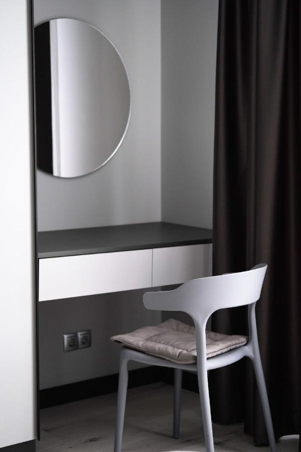 Minimalist Style Apartment With Best Location Кишинёв Экстерьер фото