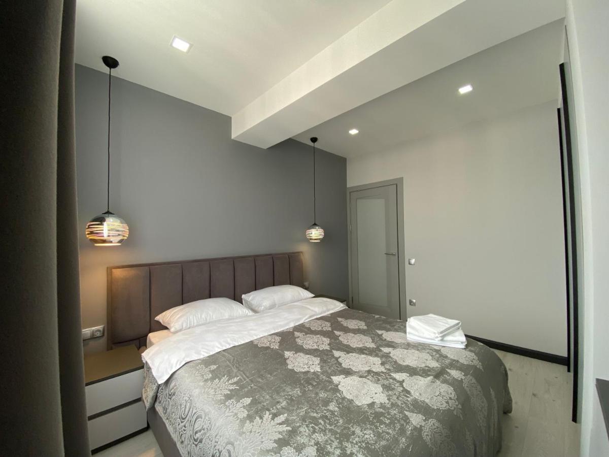 Minimalist Style Apartment With Best Location Кишинёв Экстерьер фото