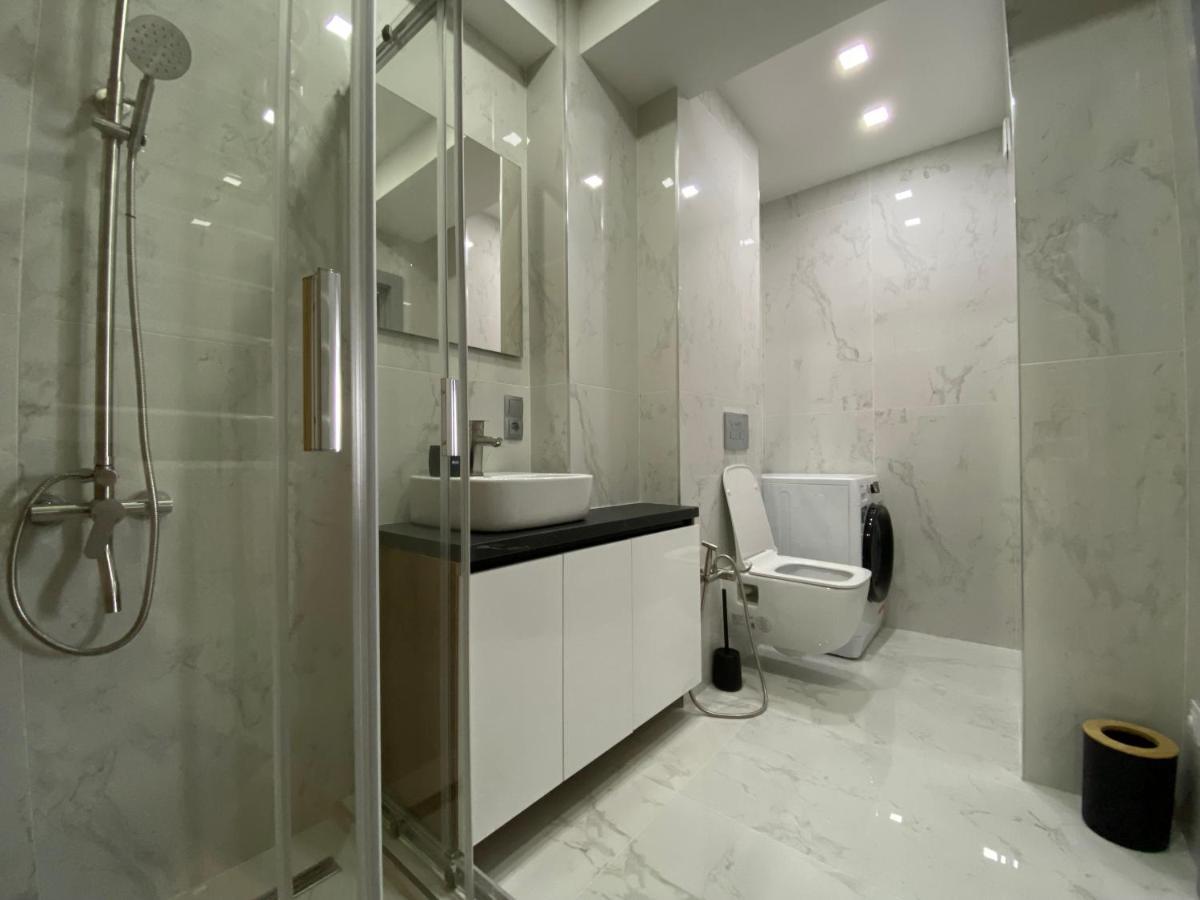 Minimalist Style Apartment With Best Location Кишинёв Экстерьер фото