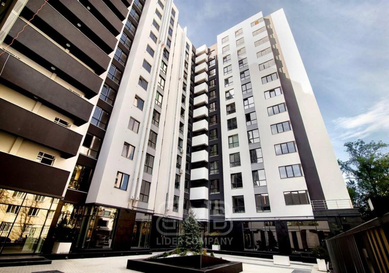 Minimalist Style Apartment With Best Location Кишинёв Экстерьер фото